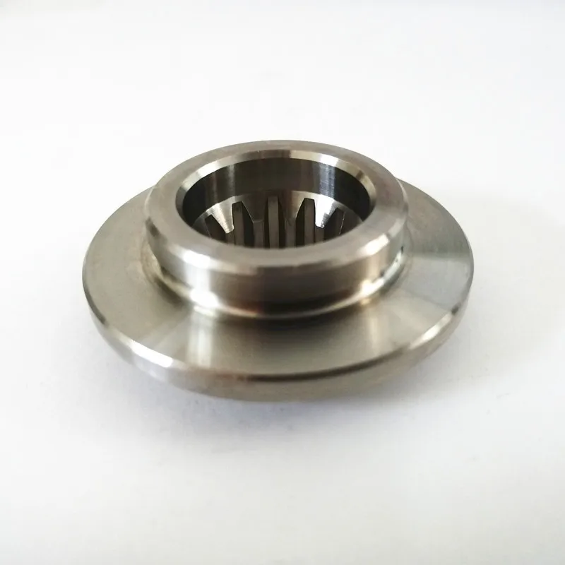 Motores de Barco Motor de Popa 663-45987-663-45987-00 para Yamaha Hélice Spacer Parsun Hidea 40hp C40 F40 F50 F60 02-00 Hdx
