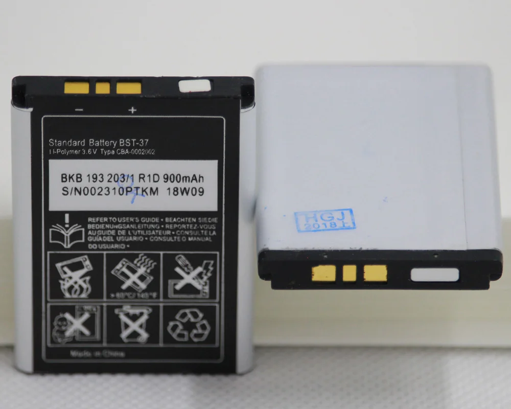 Аккумулятор ericsson. Sony ericsson bst-37. аккумулятор эриксон bst-18. sony ericsson bst-37 к w810i. батарея на телефон сони эриксон j210.