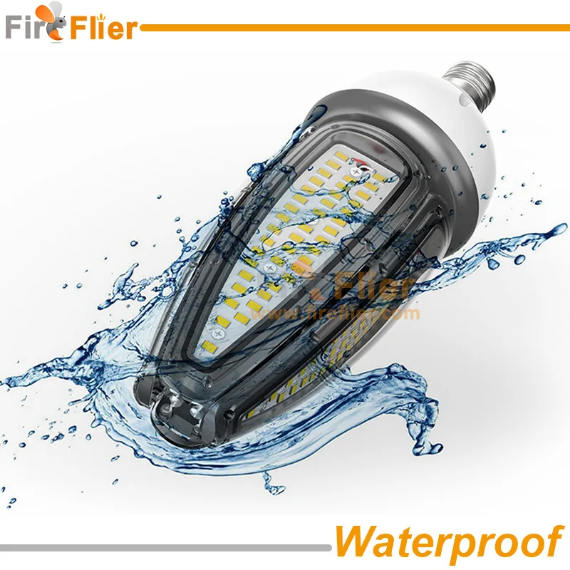 led bulb waterproof