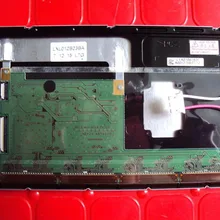 LTA070B792F LTA070B790F LXL01ZB23BA ЖК-дисплей экран сенсорная панель