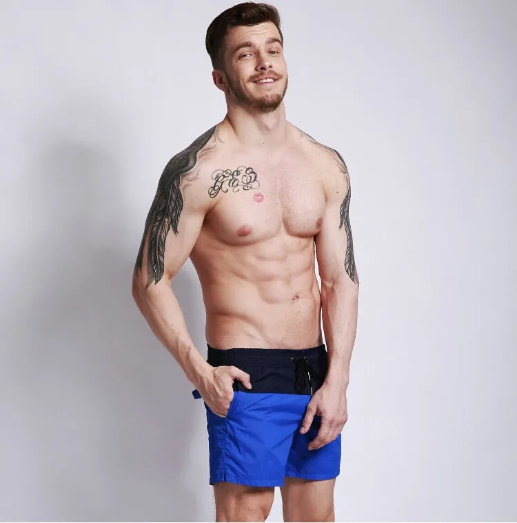 swim shorts