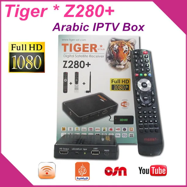 flash tiger z280 flash tiger z280