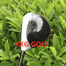 OEM качество KXG M3 Драйвер гольф Драйвер 9,5 или 10,5 градусов с FUBUKI графитовый Вал Жесткий гибкий головной убор/гаечный ключ клюшки для гольфа