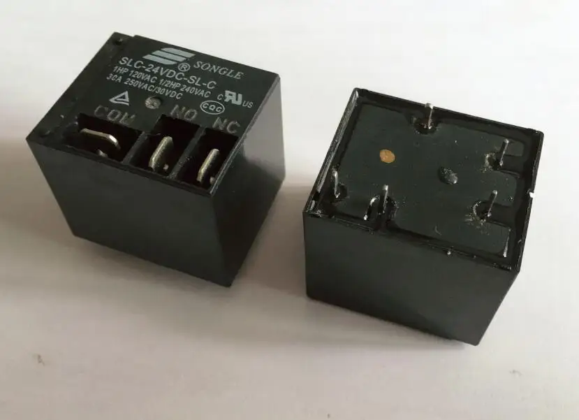 SLC-24VDC-SL-C
