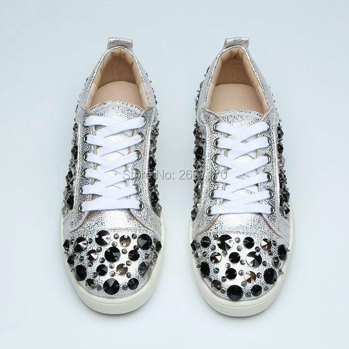 expensive rubber shoes for men