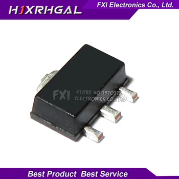 

Free shippin 5pcs/lot ASL550 SOT-89 ASB broadband amplifier MMIC new original