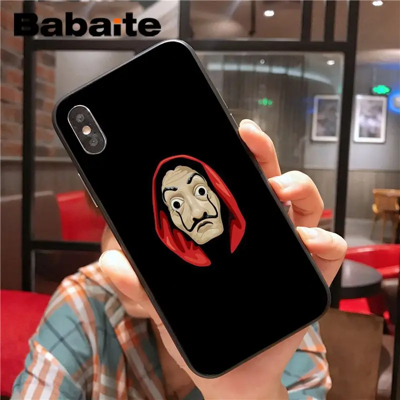 la casa de papel TV