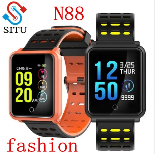 n88 smart watch