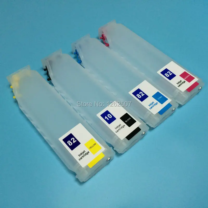 HP10 82 320ML (3)