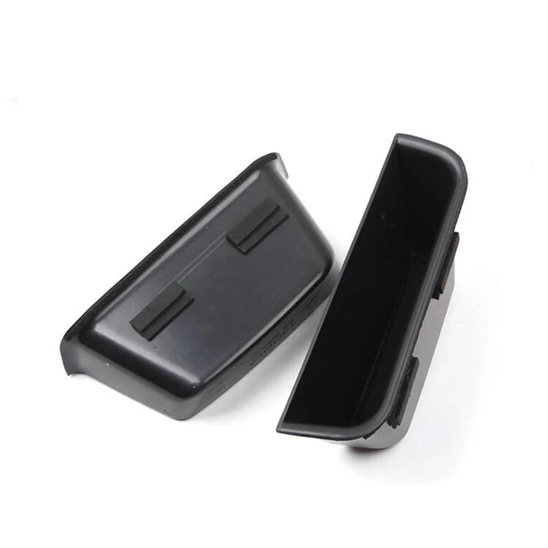 

Black Storage Boxes Replacement Accessories Parts Left Door Organizer Holder