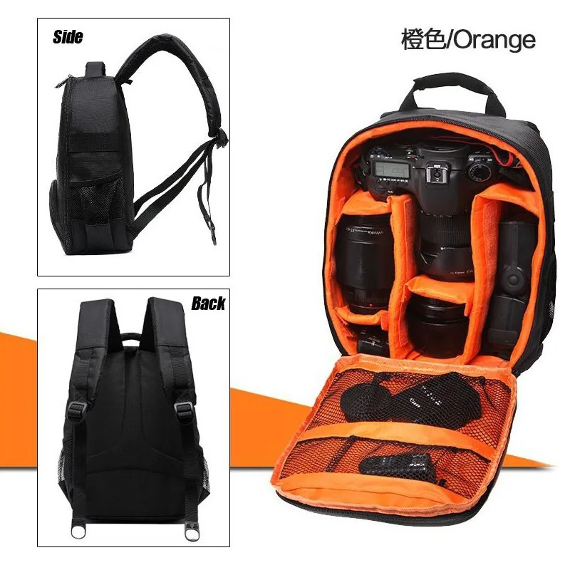 tigernu backpack 22