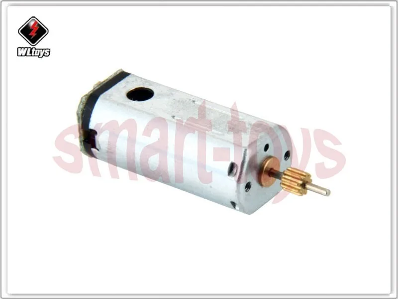 V262-16 Motor for WLtoys V262 V333 V323 V353 RC Quadcopter Spare Parts (2)