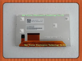 

Original 6.5" inch Car GPS Navigation LCD Screen Module for Sanyo L5F30653T05 L5F30653T06 L5F30653P00