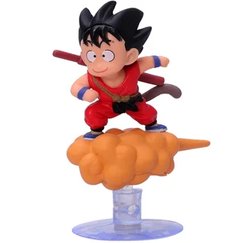 

VIP Dragon Ball GOKU Somersault cloud