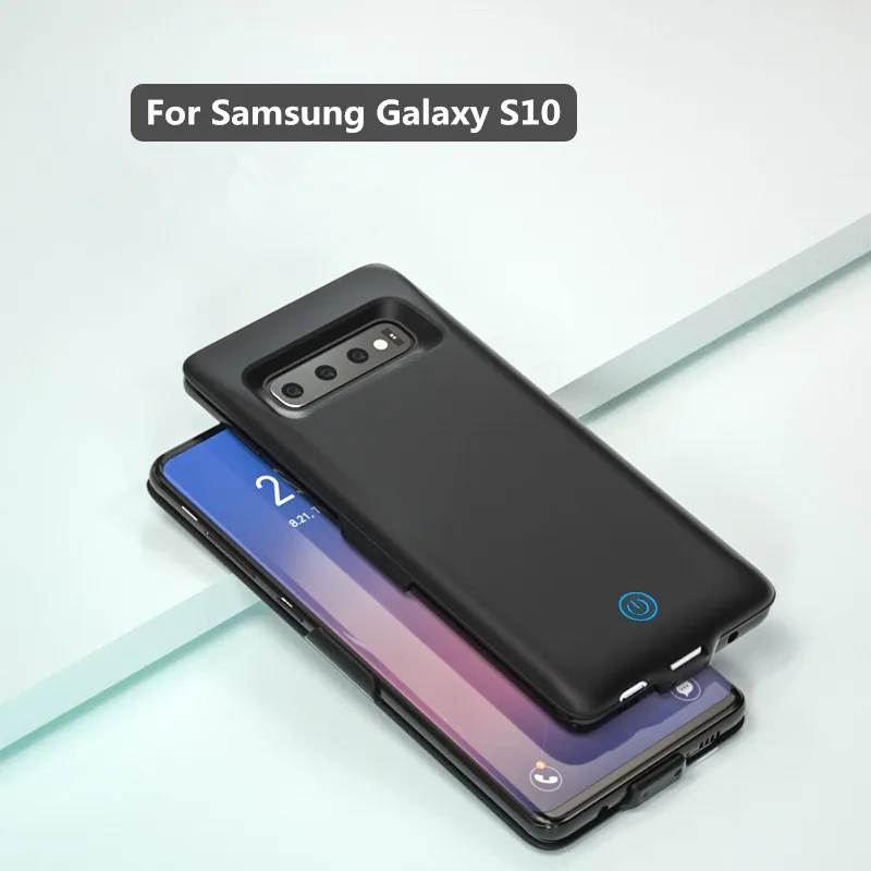 best battery case for samsung s10 plus