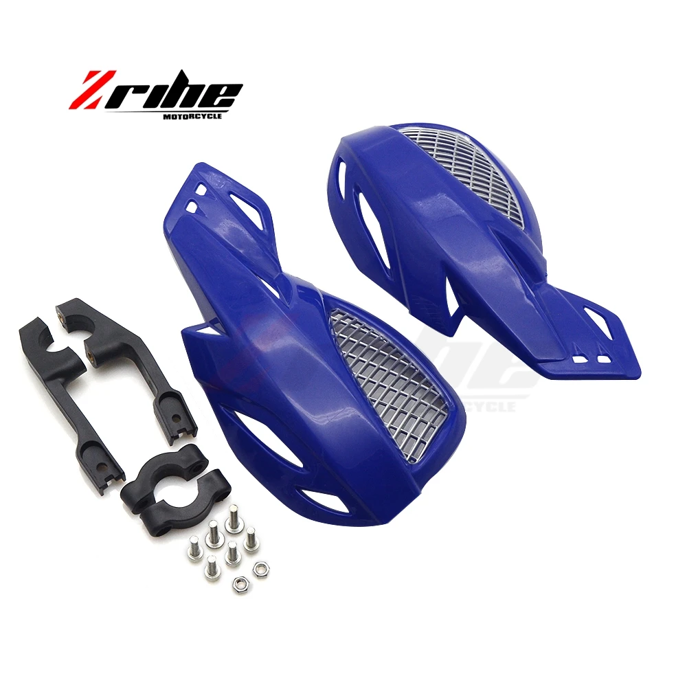 Purple 2 Pcs 7//8/" Handle Bar End For Suzuki Kawasaki Yamaha KTM Ducati ALL Year