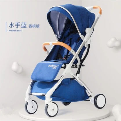 Baby Stroller Lightweight Stroller 