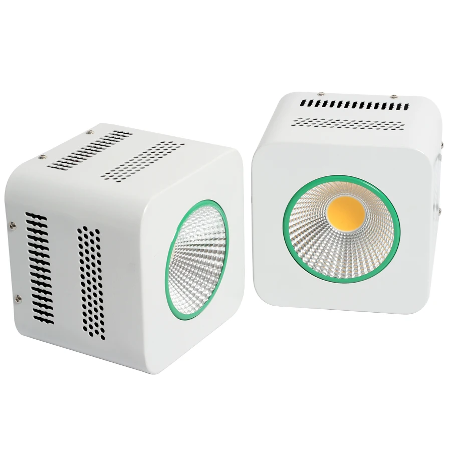 Herifi Dolphin Series DP001 White LED Grow Light COB-1