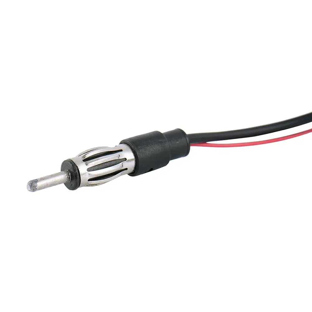 Автомобильная радиоантенна AD 129 12 В Поддержка AM FM пользовательский AutoSound Mfg Antuv