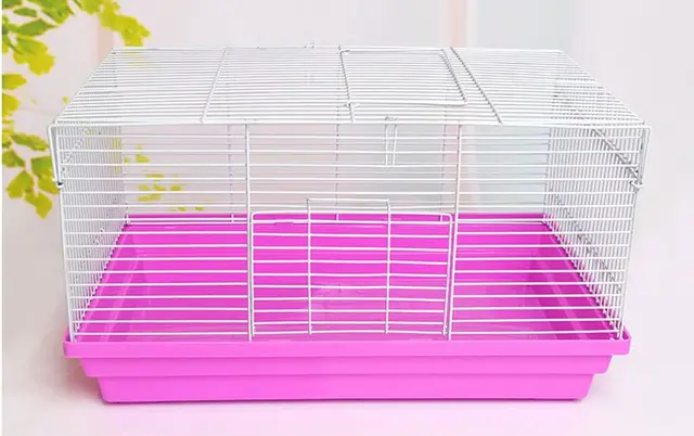 rabbit cage supplies