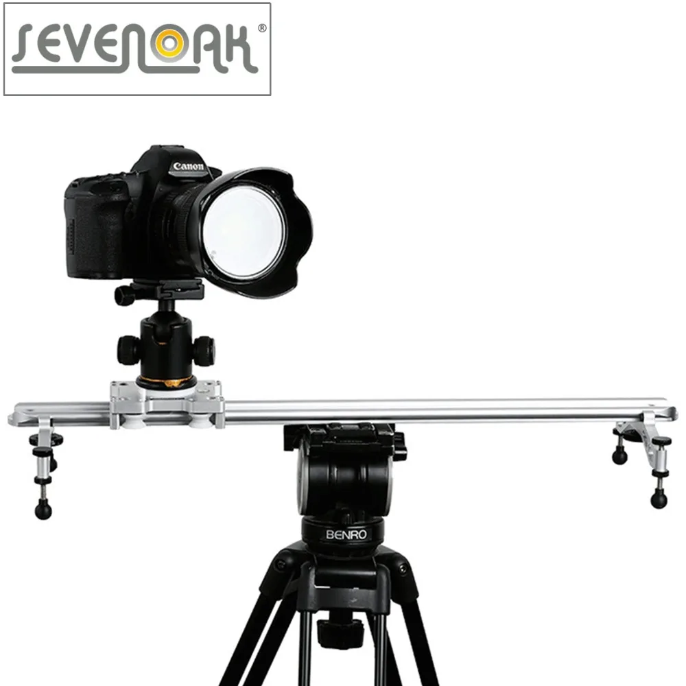 Sevenoak SK LS85 Camera Slider Steadycam Stabilization System for Gopro