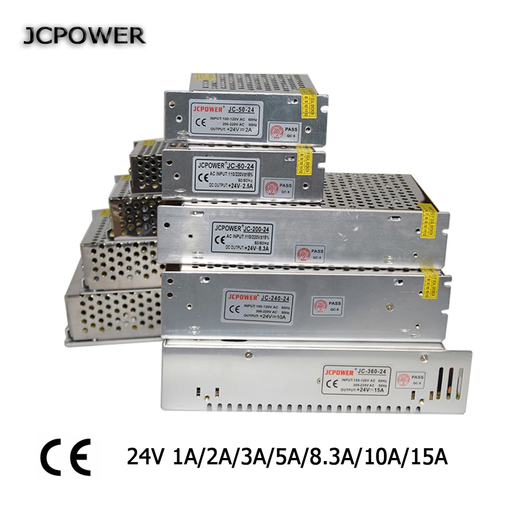 24V