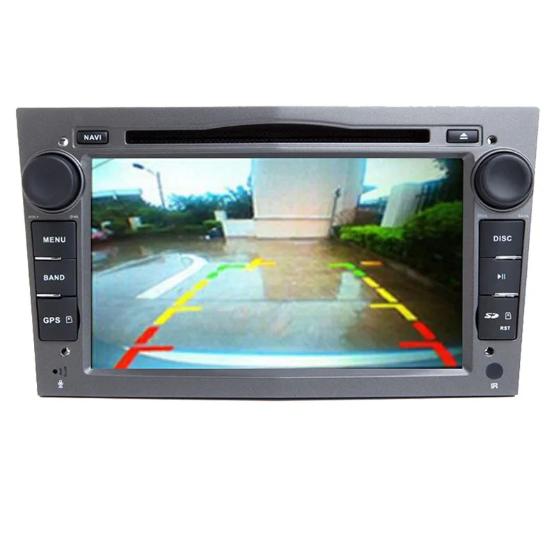 Cheap Android 9.0 Car DVD Player For Opel Vauxhall Astra H G J Vectra Antara Zafira Corsa Wifi gps Radio Stereo Car Multimedia Player 1