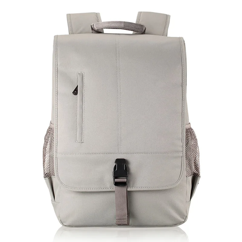 

Anti-theft Slim Business Laptop Backpacks Waterproof Travel Bags Knapsack Fits Up To 17.3 Inch Computer Backpack for Macbook