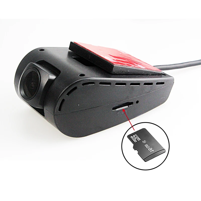 Sinairyu USB DVR камера для Android 4 2/4 4/5.1.1/6 0/8 0 автомобильный ПК DVD плеер головное