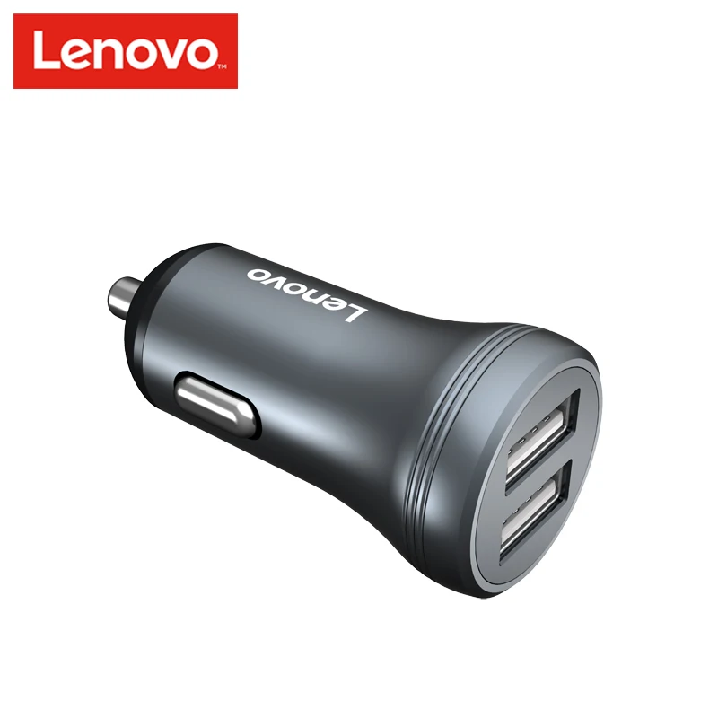 Lenovo HC10 мигание Быстрая зарядка двойные порты и кабели Seperatly 2 порта USB быстрое