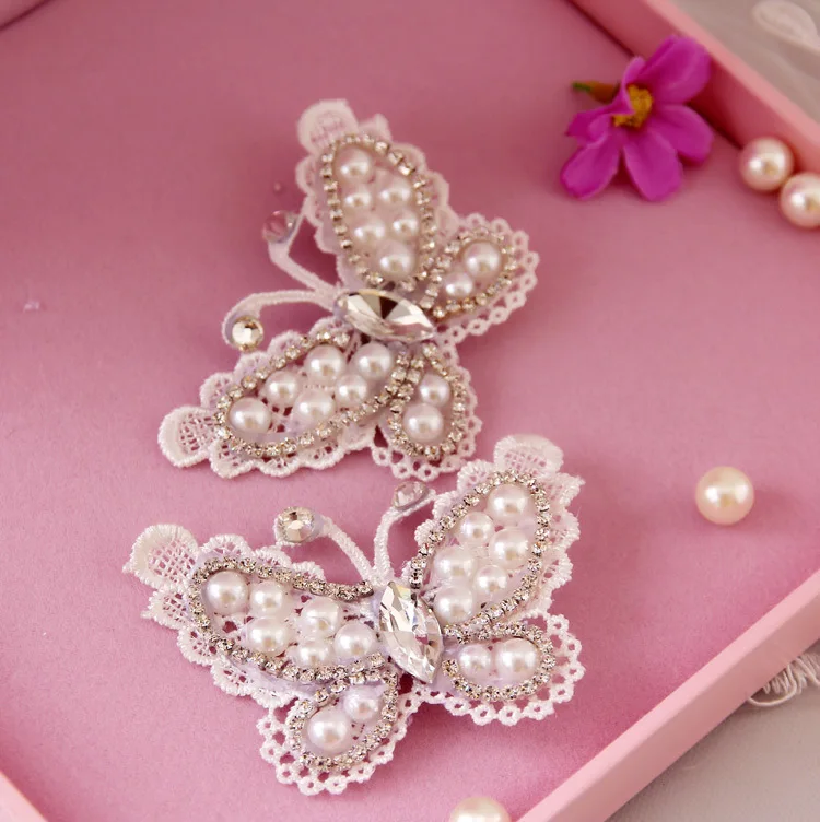 Handmade Hair Accessories
