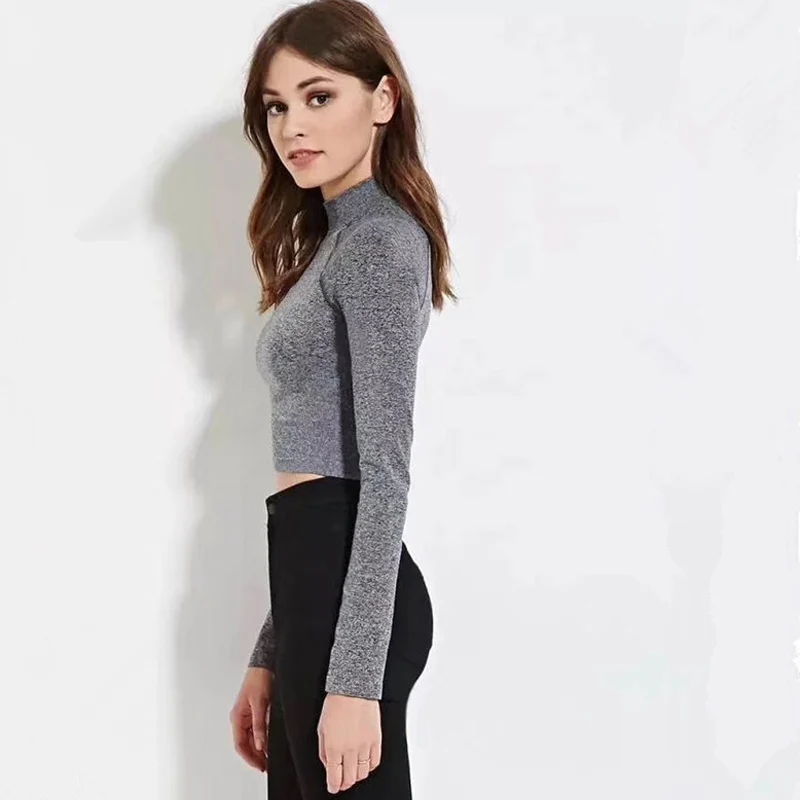 crop top women