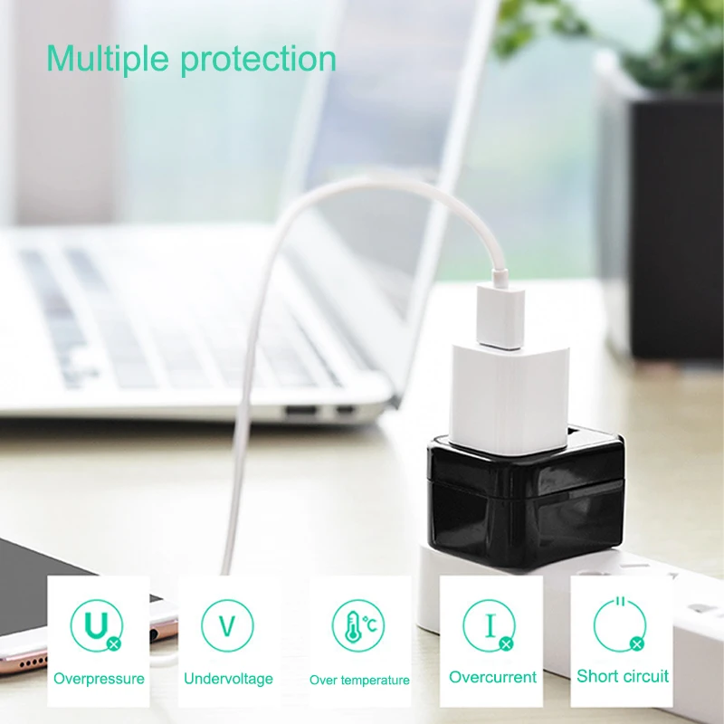 Three-in-one Global Travel Conversion 3 Sockets Plugs Universal Adapter Travel Abroad Converter Household Plugs US/AU/EU/UK