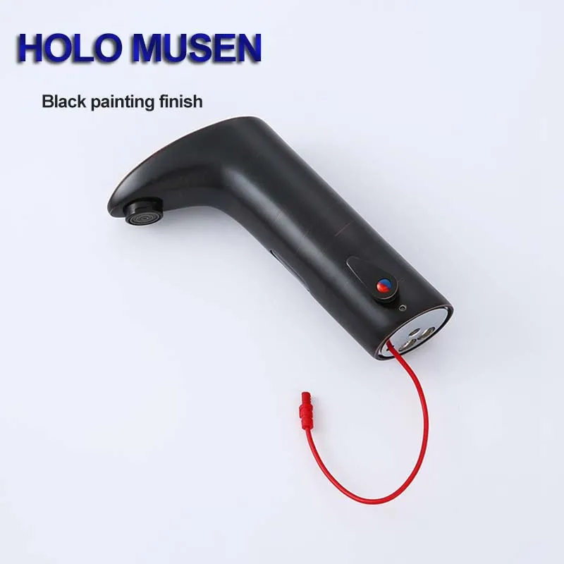  Infrared Sensor Faucet (8)