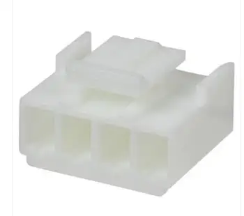 

HR-4N [CONN HOUSING VH 4POS 3.96MM WHT] 1000pcs