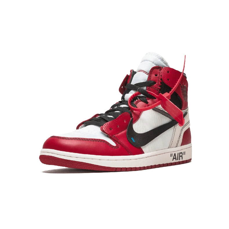 air jordan 1 off white