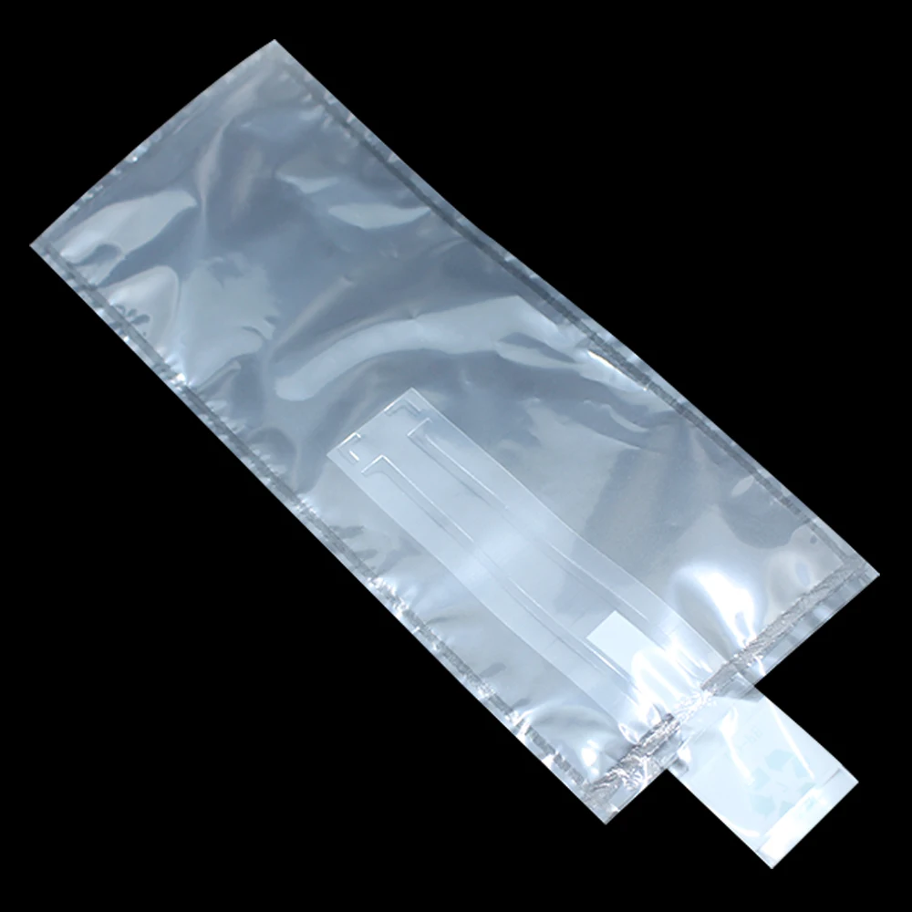 100 шт./лот, прозрачный пластиковый защитный насос, надувная воздушная подушка, сумка, буферная упаковка, сумки для противоударной транспортировки