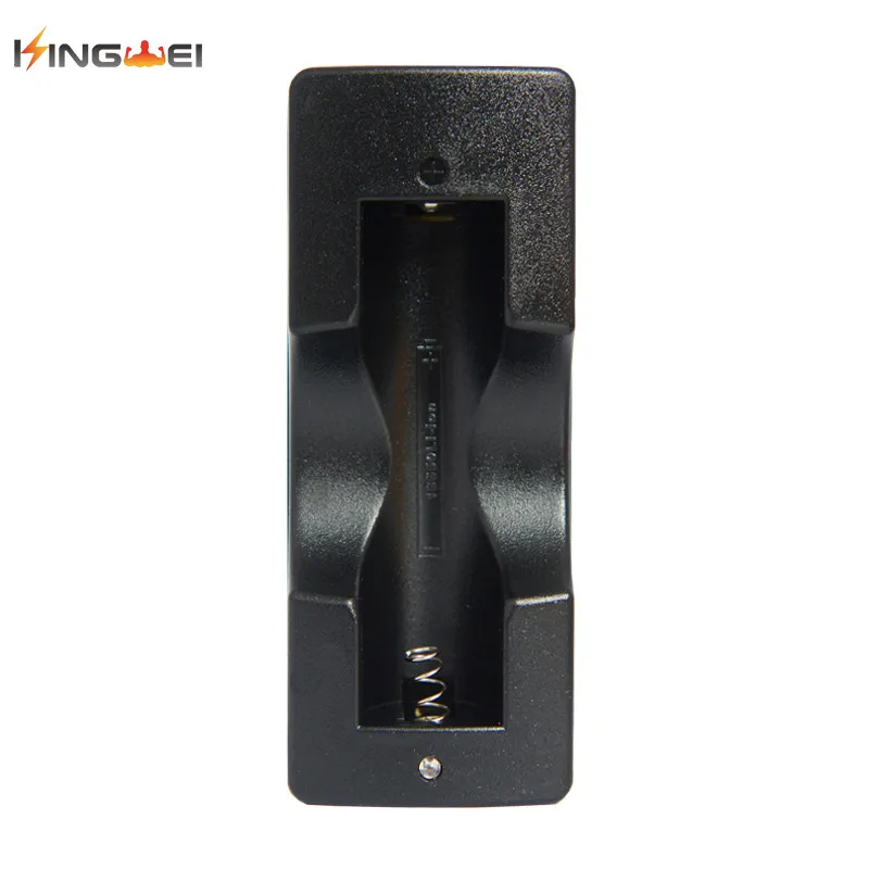 KingWei 2016NEW 10 шт./лот XXC-128 18650 USB зарядное устройство с USB-кабелем зарядные устройства