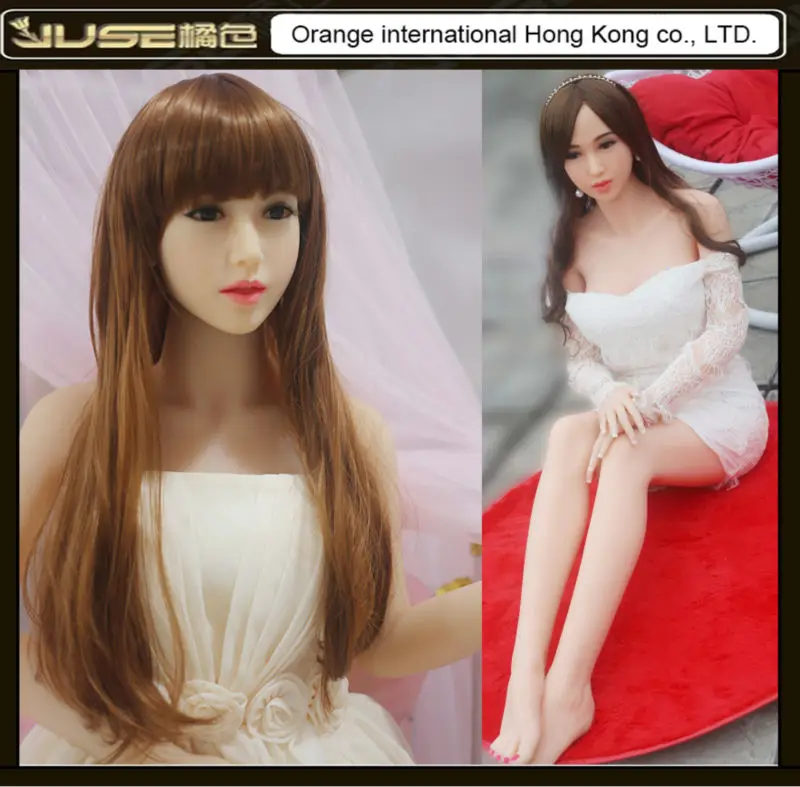 Top quality 163cm japanese face real font b sex b font font b doll b font