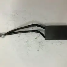 1 шт. 12x32x52 мм 0,4" x 1,26" x 2,0" Замена электрического инструмента Угольная щетка LF1