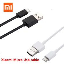 xiaomi Micro USB кабель зарядное устройство для синхронизации данных для redmi 6 5 S2 6A 5A 4A 4X a2 lite note 6 pro plus зарядный шнур провод кабель