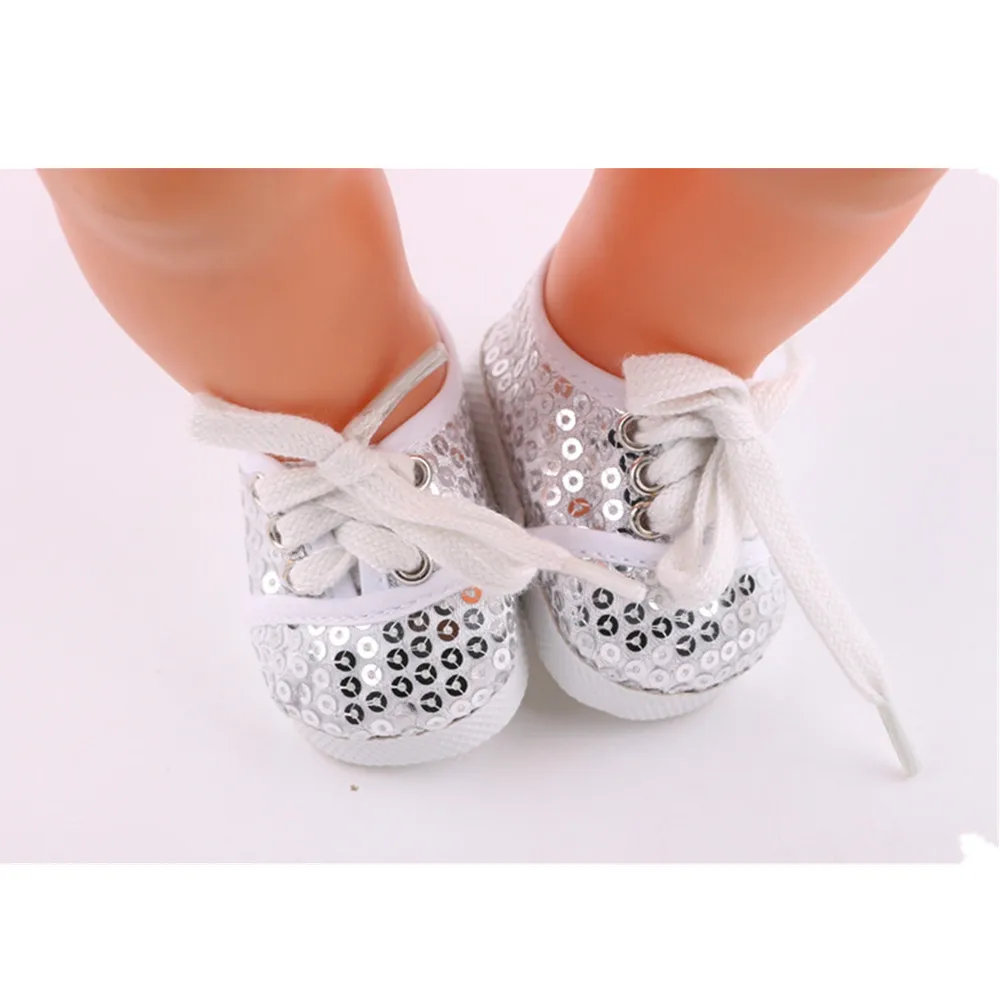 

Fashion shoes are 43cm's accessories for the baby's z baby! b912