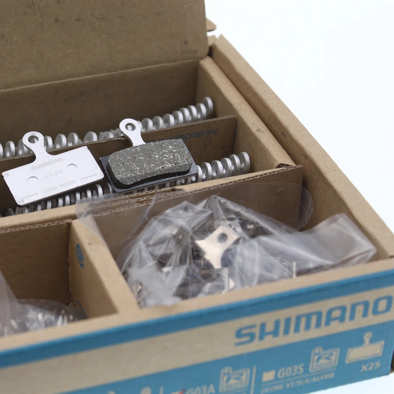 Shimano горные велосипеды G02S резиновая прокладка M615 M6000 M675 M7000 M785 M8000 M985 M9000 M9020 G03A