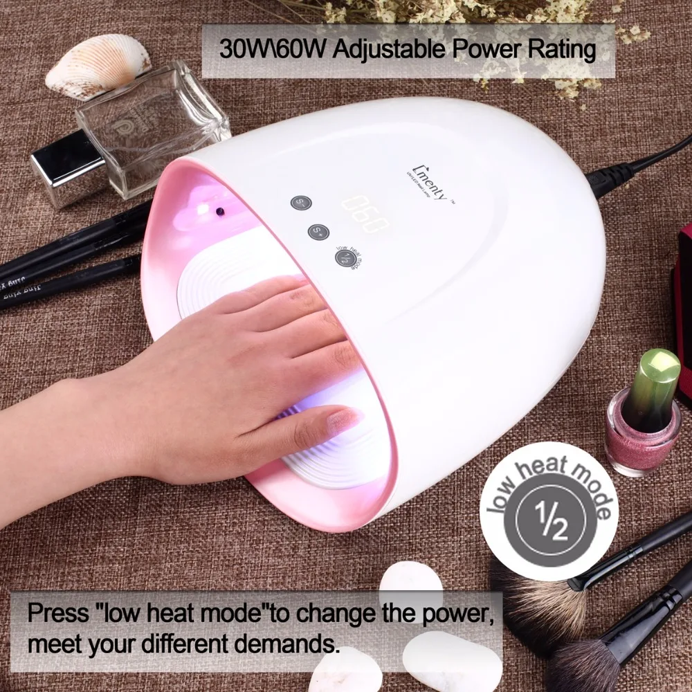 9002#-Ementy-60W-LED-UV-Nail-Lamp-for-Gel-Polish-With-5-Timer-Nail-Dryer-Lamp-with-Automatic-Sensor-for-Fingers-and-Toenails-E68-details (7)