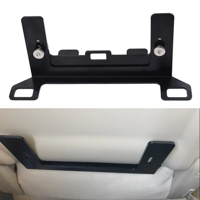 

NS Modify Universal Latch ISOFIX Belt Interfaces Guide Retainer Anchor Mounting Kit For Baby Child Safety Seat Belt Connector