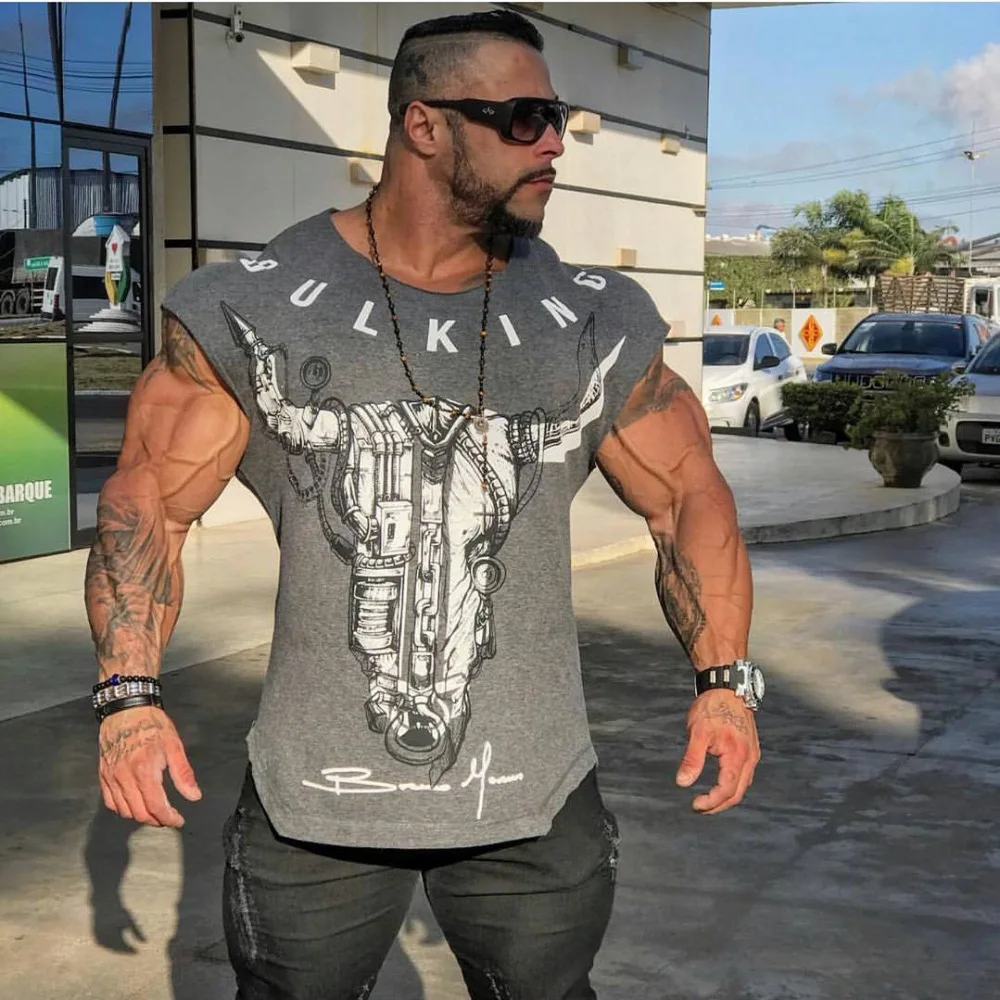 

outdoor Shirt Running Top Men Gym Shirts Fitness Men Sportwear Shirts Base Layer Workout jogging T-shirts 2018 New