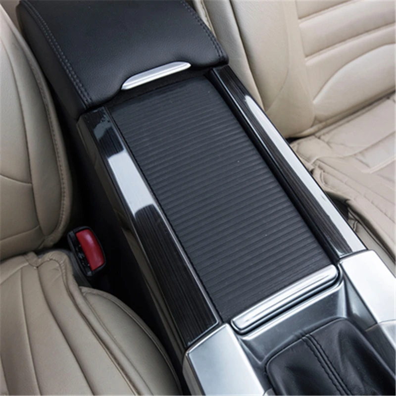 

Car Control System Door Handle Cup Interior Durable Decorative Automobile Modification Protecter Accessory 18 19 FOR Volvo V60