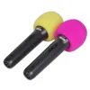 5pc sans fil portable scène Microphone pare-brise mousse micro couverture karaoké DJ éponge filtre vent bouclier offre spéciale 5 C ► Photo 2/6