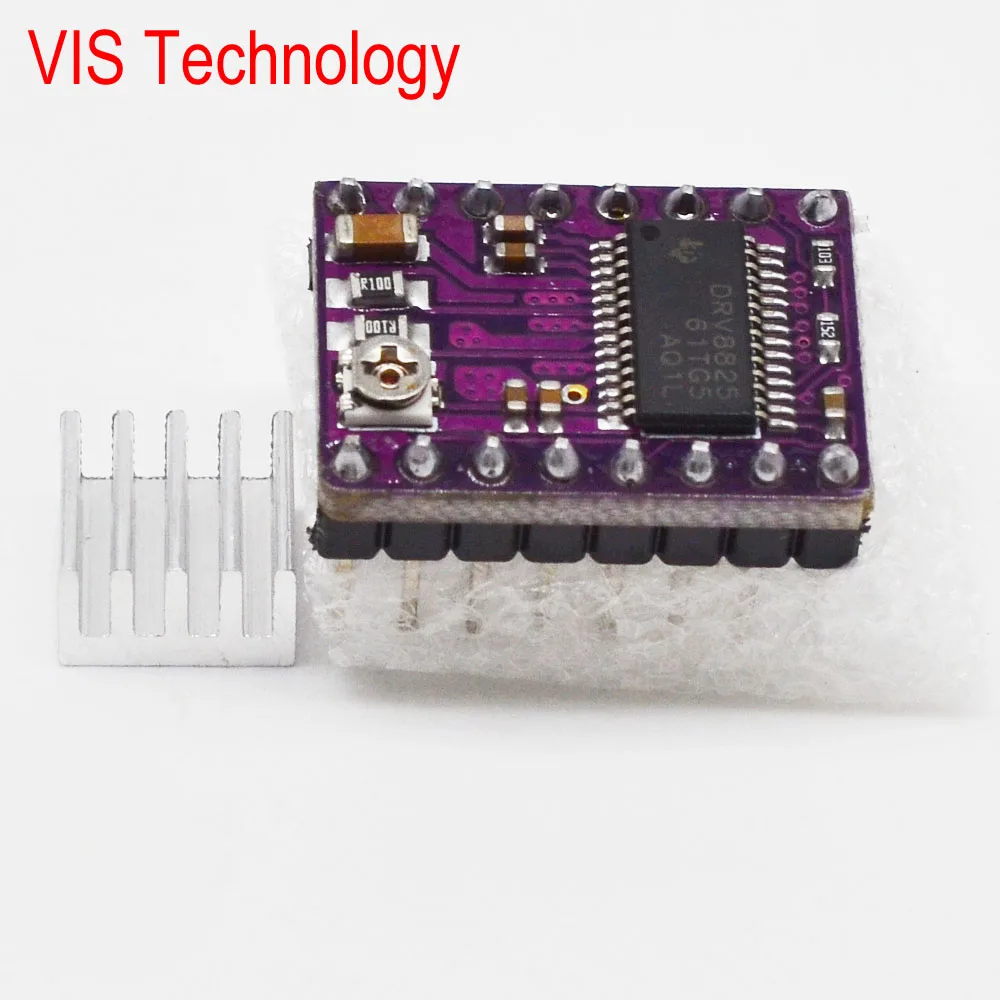 DRV8825 