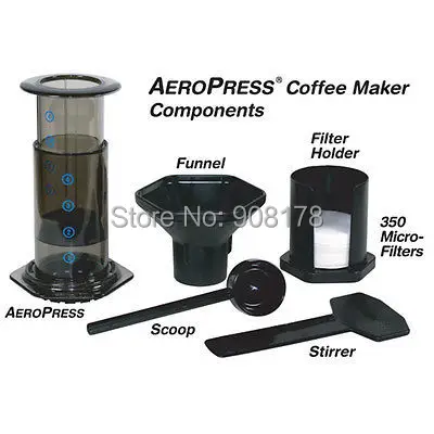 Best Aero Style Coffee Maker Best Aero Style Coffee Maker